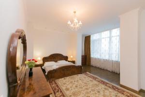 Gallery image of Diplomat Apartment on Sarayshyq st 34 in Astana