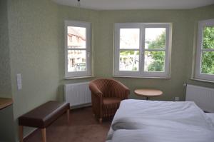 Gallery image of Hotel Ortel in Besigheim