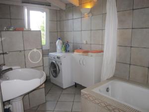 Fotografie z fotogalerie ubytování Infincavacations Chalet y Apartamentos v destinaci San Bartolomé de Meruelo