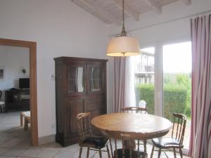 Fotografie z fotogalerie ubytování Infincavacations Chalet y Apartamentos v destinaci San Bartolomé de Meruelo