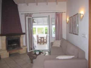 Fotografie z fotogalerie ubytování Infincavacations Chalet y Apartamentos v destinaci San Bartolomé de Meruelo
