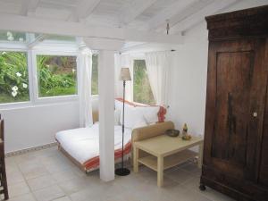 Fotografie z fotogalerie ubytování Infincavacations Chalet y Apartamentos v destinaci San Bartolomé de Meruelo