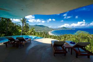 Ảnh trong thư viện ảnh của Monkey Flower Villas ở Ko Tao