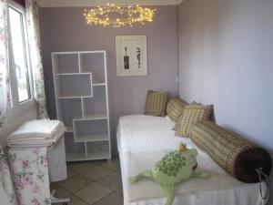 Fotografie z fotogalerie ubytování Infincavacations Chalet y Apartamentos v destinaci San Bartolomé de Meruelo