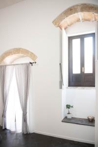 Kúpeľňa v ubytovaní L'ANTICO FONDACO