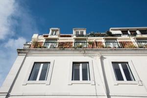 Gallery image of Light Lovers Apartment in Lisbon