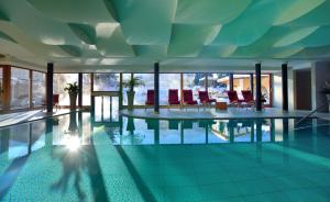 Mirabell Dolomites Hotel Luxury Ayurveda & Spa, Valdaora – Updated 2023  Prices