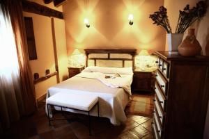 Gallery image of Casona de Espirdo in Espirdo