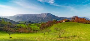 ArdisanaにあるHotel Rural El Pandalのギャラリーの写真 +32枚の写真