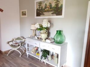 Galeriebild der Unterkunft Podere Chiasso Gherardo in Peccioli