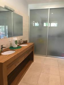Bagno di Casa Papito