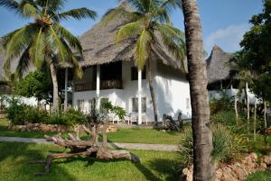 Gallery image of Kola Beach Resort in Mambrui