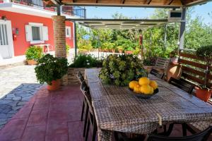 Imagen de la galería de Villa Levante, en Vasilikos