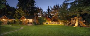 Gallery image of Apart Hotel La Bora in San Martín de los Andes +50 photos