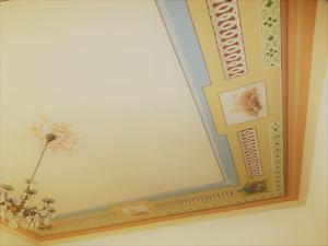 Fotografia z galérie ubytovania Soffitto Dipinto v destinácii Moncalvo