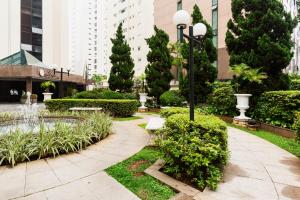 Foto da galeria de Flat Privado Jardins em São Paulo