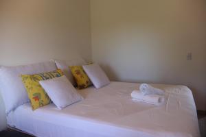 Afbeelding uit fotogalerij van Flat's Portal do Sol-SMG in São Miguel do Gostoso