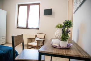 Gambar di galeri bagi B&B "Xenia" di Paestum