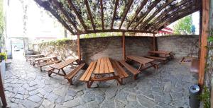 Fotografie z fotogalerie ubytování Penzion a restaurace U Hájků v destinaci Nové Dvory