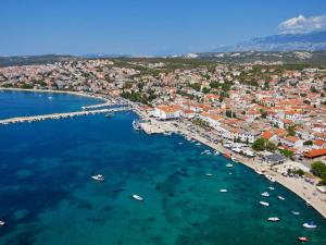 Fotografie z fotogalerie ubytování Coast of Novalja v Novalji