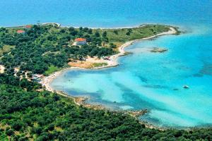 Fotografie z fotogalerie ubytování Coast of Novalja v Novalji