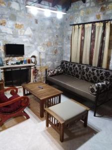 Fotografie z fotogalerie ubytování Acheron river House v destinaci AidÃ³nion