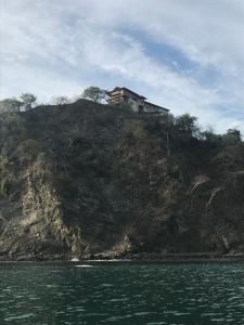 Paesaggio naturale nelle vicinanze della stanza in casa privata