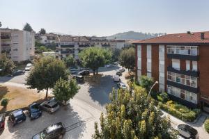 Gallery image of Feel at home - Free private parking in Braga