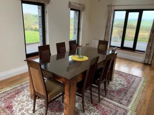 Fotografie z fotogalerie ubytování Burrowlodge v destinaci Kilfenora
