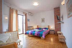 Gallery image of Apartment Studio sole in Rovinj