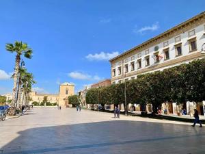 Fotografie z fotogalerie ubytování la Villetta v destinaci Sciacca