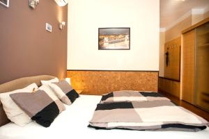 Katrin Apartment 1056 Budapest, Párizsi utca 6A kép - 2