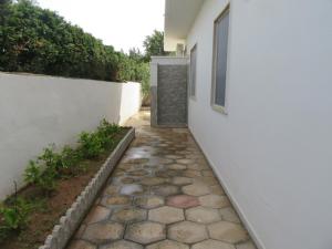 Fotografie z fotogalerie ubytování Villa Oltremare By Cala Salento v destinaci Punta Prosciutto