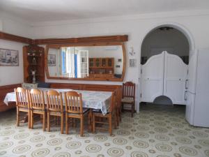 Fotografie z fotogalerie ubytování Villa Oltremare By Cala Salento v destinaci Punta Prosciutto