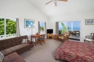 Gallery image of Bears' Place Guest House in Kailua-Kona