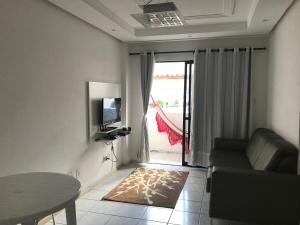 Foto da galeria de Apartamento/Flat em Aracaju em Aracaju