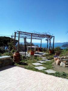 Gallery image of Le Paradis in Levanto