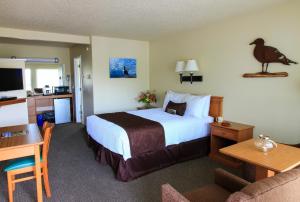 Gallery image of Fireside Motel in Yachats
