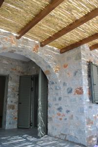 Fotografie z fotogalerie ubytování Petras Gi - Stone Houses v destinaci Stoupa