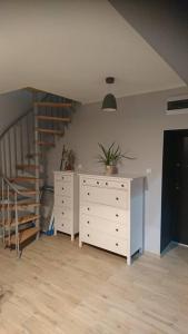 Fotografia z galérie ubytovania Apartament Loft 100 m2 Centrum Bydgoszcz v destinácii Bydgoszcz