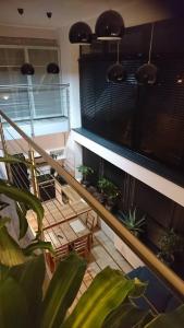 Fotografia z galérie ubytovania Apartament Loft 100 m2 Centrum Bydgoszcz v destinácii Bydgoszcz