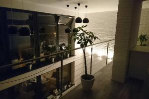 Fotografia z galérie ubytovania Apartament Loft 100 m2 Centrum Bydgoszcz v destinácii Bydgoszcz