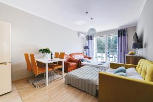 Gallery image of Ursynow P&O Apartments in Warsaw