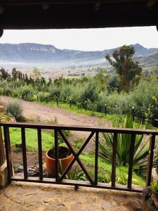 Billede fra billedgalleriet på Hotel Rural Granja Agroecoturistica Santa Barbara i Simijaca