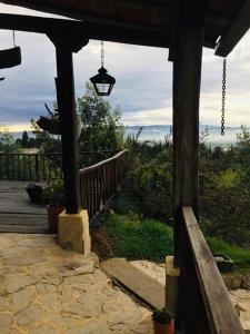 Billede fra billedgalleriet på Hotel Rural Granja Agroecoturistica Santa Barbara i Simijaca