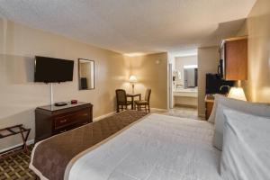 Gallery image of Palms Garden Inn in Ellisville