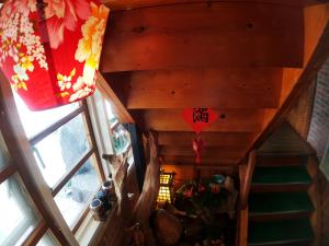 Foto sihtkohas Renai asuva majutusasutuse Shan Shui-Yuan Vege Guest House galeriist