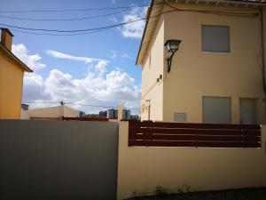 Bild i bildgalleri på Be My Neighbour i Lissabon