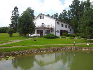 Gallery image of Kure Guesthouse in Rahinge