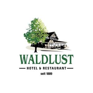 Certifikát, hodnocení, plakát nebo jiný dokument vystavený v ubytování Hotel Restaurant Waldlust